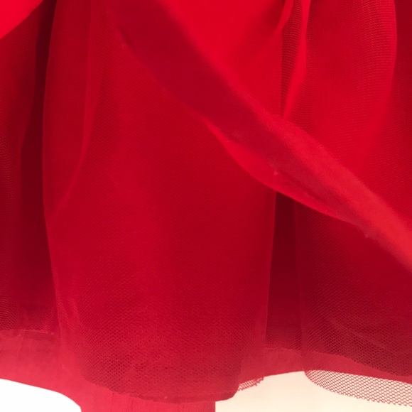 ♥️ BOGO ♥️ JOY Special Occassion Infant Dress NWOT - Picture 4 of 5